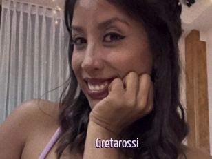 Gretarossi