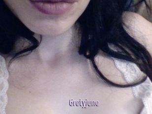 Gretyjune