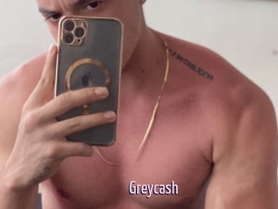 Greycash