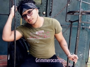 Grimmerocampo