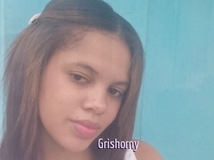 Grishorny