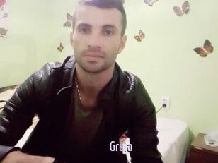 Gruia