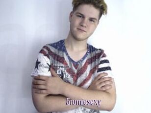 Grumiosexy