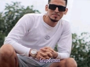 Grupdemon