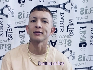 Guaniquezboy