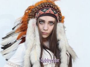 Gubbystar