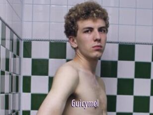 Guicymel