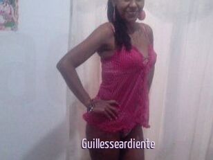 Guillesseardiente