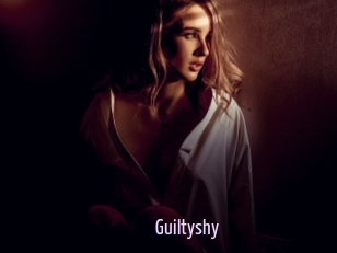 Guiltyshy
