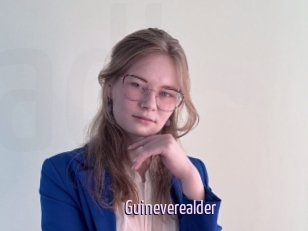 Guineverealder
