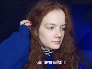 Guineverealkins