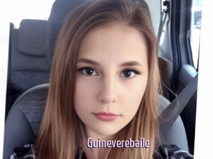Guineverebaile