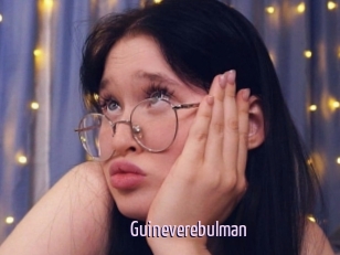 Guineverebulman