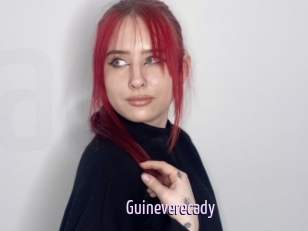 Guineverecady