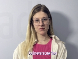 Guineverecawthor