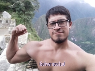 Guivernostud