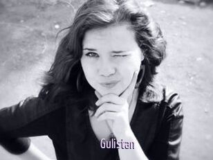 Gulistan