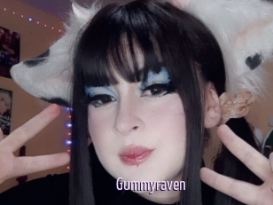 Gummyraven