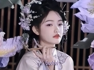 Guohui