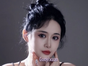 Guoyixuan