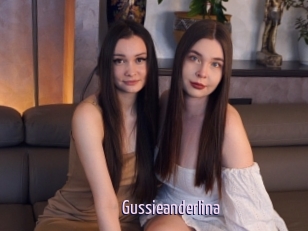 Gussieanderlina
