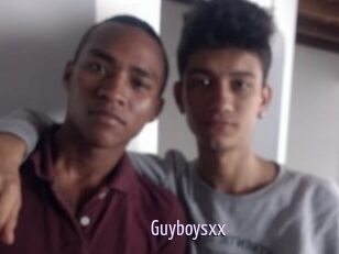 Guyboysxx