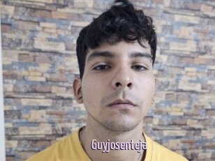 Guyjosenteja