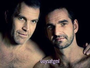 Guysatgml