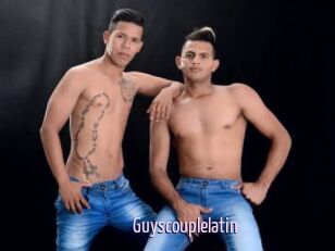 Guyscouplelatin