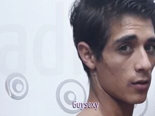 Guysexy