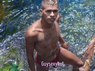 Guysexyhot
