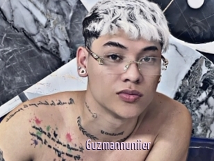 Guzmannuniier