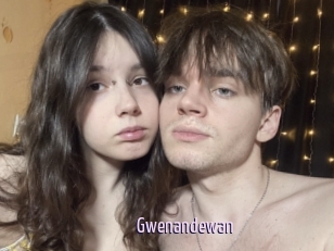 Gwenandewan