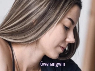 Gwenangwin