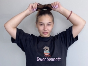Gwenbennett
