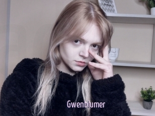 Gwenblumer