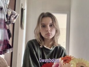 Gwenbolam