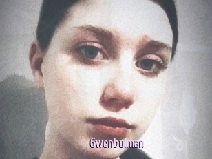Gwenbulman