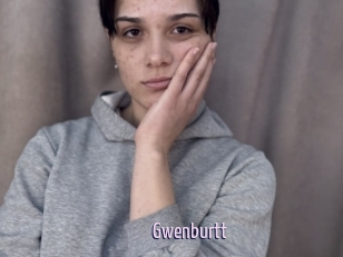 Gwenburtt