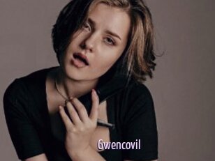 Gwencovil