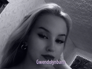 Gwendolynbann