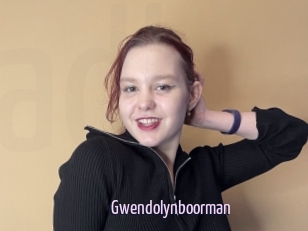 Gwendolynboorman