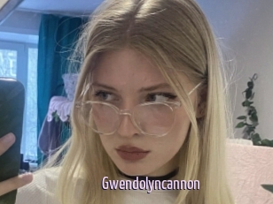 Gwendolyncannon