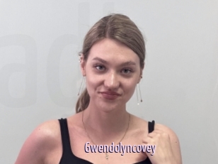 Gwendolyncovey