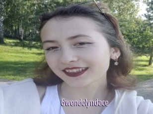 Gwendolyndace