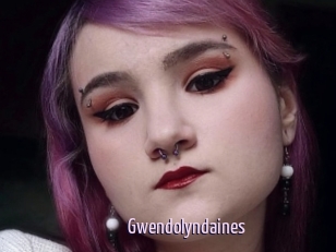 Gwendolyndaines