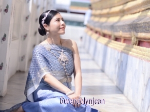 Gwendolynjean