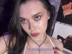 Gwendolynqueen