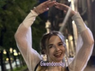 Gwendonnay