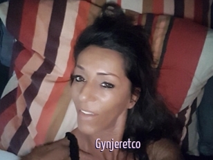 Gynjeretco